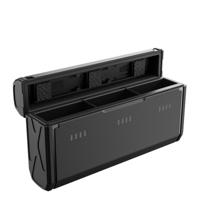Telesin Pocket oplaadcase voor GoPro Hero 13 batterijen