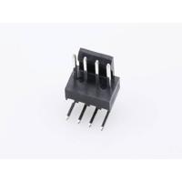 Molex 1718573004 Male header, inbouw (standaard) Inhoud: 300 stuk(s) Tape