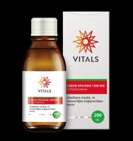 EPA/DHA liquid 1200mg 200 Milliliter