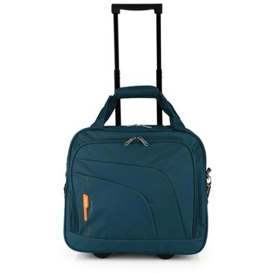 Gabol Pilot Case 15.6&apos;&apos; Week Eco Turquoise