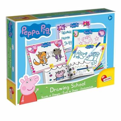Schrijfset Lisciani Giochi