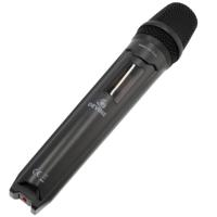 Devine 10912 handheld-microfoon voor WMD-50 Solo/Duo 864 MHz - thumbnail