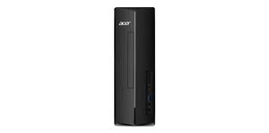 Acer Aspire XC-1780 Intel® Core™ i5 i5-13400 8 GB DDR4-SDRAM 512 GB SSD Windows 11 Home Tower PC Zwart