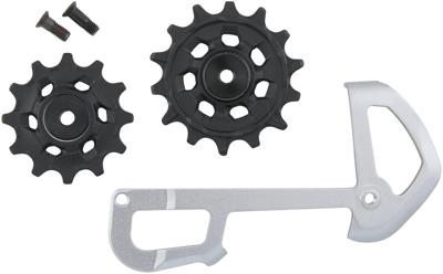SRAM Inner cage+pulleys gx eagle