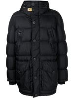 Parajumpers veste matelassée à capuche - Noir