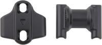 ROCKSHOX Seatpost clamp rs no mount.screws b1