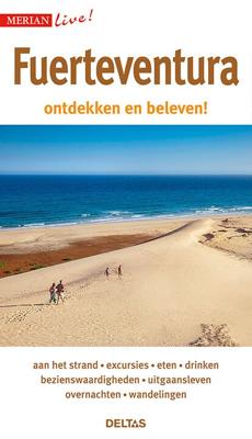 Fuerteventura (Paperback)
