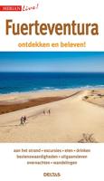 Fuerteventura (Paperback)