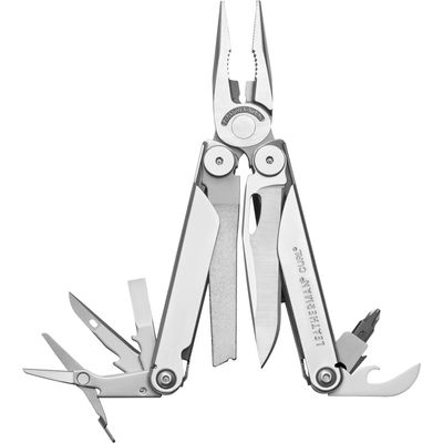 Curl Multitool