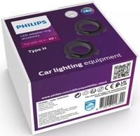 Philips adapter "ultinon pro6000 adapter ring led h7 type 11172x2