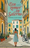 Een zomer in Salerno - Serena Giuliano - ebook