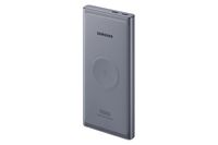 Samsung EB-U3300 powerbank Grijs 10000 mAh Draadloos opladen - thumbnail