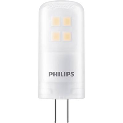 Philips LED 76773000 LED-lamp Energielabel F (A - G) G4 Stiftfitting 2.7 W = 28 W Warmwit (Ø x l) 1.5 cm x 4 cm 1 stuk(s)