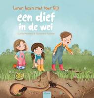 Een dief in de wei (Hardback)