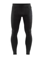 Craft Active Fuseknit Comfort lange onderbroek zwart heren XL