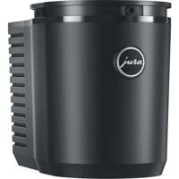 Melkkoelkast - JURA - Cool Control - 240 V - 1,1 L - 4 °C - Niveau-indicator - Zwart