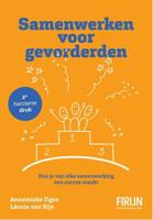 Samenwerken voor gevorderden (Paperback)