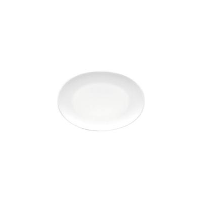ROSENTHAL STUDIO LINE - Tac White - Vleesschaal 18cm