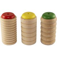 Rohema Scrapy Shaker Set 61808 shakers (3 stuks) - thumbnail