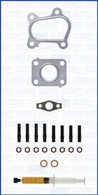 Turbocharger, montageset JTC12075