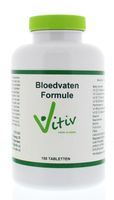 Bloedvaten formule