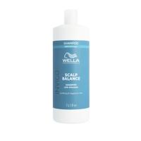 Wella Professionals Invigo Balance Blend Senso Calm Shampoo 1000ml