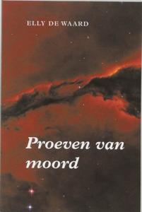 Proeven van moord (Paperback)