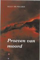Proeven van moord (Paperback)