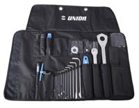 Unior Grs pro bike foudraal