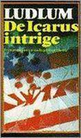 De Icarus intrige - Robert Ludlum - thumbnail