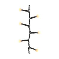 LED-lichtkrans Lumineo Cherry Compact Wit (14 m) LED-lichtkrans Lumineo Cherry Compact Wit (14 m)