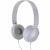Yamaha HPH-50WH hoofdtelefoon wit
