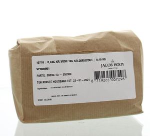 Selderijzoutkruiden