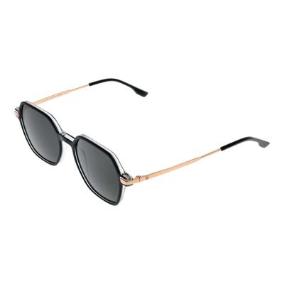 Zonnebril Uniseks Bulget BGY9006 51H01