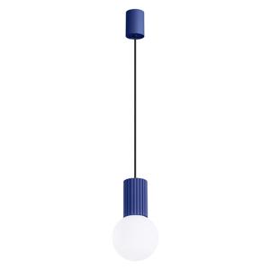 Hanglamp HALO 1 ultramarijn