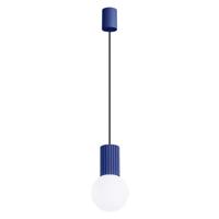 Hanglamp HALO 1 ultramarijn