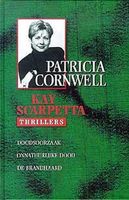 Kay Scarpetta Thrillers Dl 7 8 9 - thumbnail