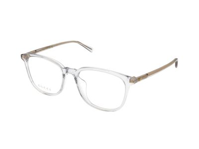 Brillen met correctie Gucci GG1230OA 003