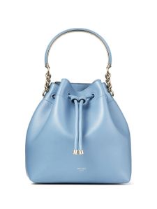 Jimmy Choo sac seau Bon Bon - Bleu