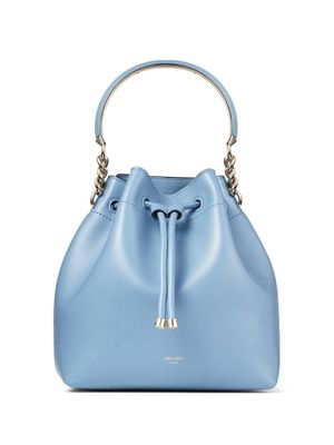 Jimmy Choo sac seau Bon Bon - Bleu