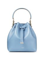 Jimmy Choo sac seau Bon Bon - Bleu