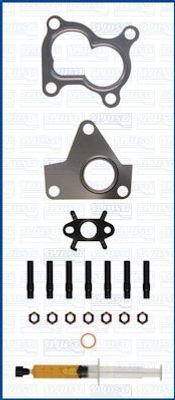 Turbocharger, montageset JTC11273
