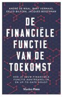 De financiële functie van de toekomst (Paperback)