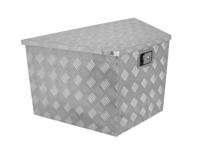 Güde Aluminium disselbak GT 120