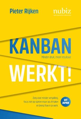 Kanban werkt! (Paperback)