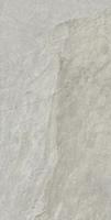 Baldocer Cerámica Howen Grey vloertegel beton look 60x120 cm grijs mat - thumbnail