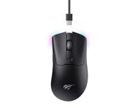 Havit MS966WB - draadloze gamingmuis, zwart
