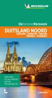 De Groene Reisgids - Duitsland Noord (Paperback)