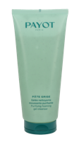 Payot Purifying Foaming Gel Cleanser Make-up verwijderaar en reiniger 200 ml Dames
