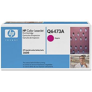 502A magenta LaserJet tonercartridge (Q6473A) Toner